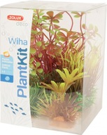 Zolux Dekorácia rastlín PLANTKIT WIHA model 4