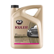 K2 KULER PINK LIQUID -35 5L KVAPALINA RADI