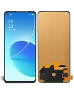 DISPLEJ LCD OBRAZOVKA DOTYKOVÁ OPPO RENO6 5G INCELL