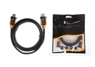 HDMI - HDMI kábel 10m LIBOX - SE LB0056-10