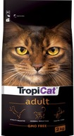 TROPICAT Adult 2 kg odmasťovač pre dospelé mačky