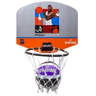 Spalding mini basketbalový set Space Jam 79007Z One