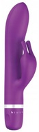 B SWISH BWILD PURPLE BUNNY VIBRATOR