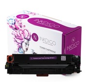 Inkdigo toner Hp-532-1 žltá žltá náhrada za HP 532 CC532A