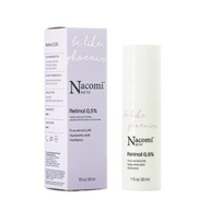 Nacomi, Next Level, Retinol 0,5 %, 30 ml