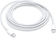 Apple USB-C - USB-C USB kábel 2 m biely (MLL82ZM/A