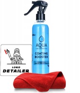 AQUA Coating Booster Pre starostlivosť o povrchovú úpravu 100 ml