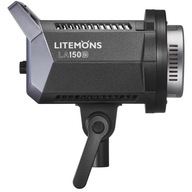 LED svietidlo Godox Litemons LA150Bi 2800-6500K