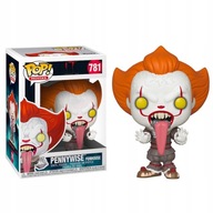 Funko Pop! IT Kapitola 2 Pennywise 781