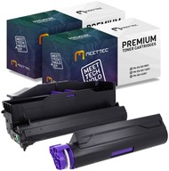 TONER + VALEC PRE OKI B401 B411 45807106 44574302