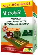 Bros Microbec BIO Activator OŠETROVAČKA 900+300g