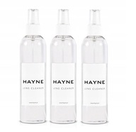 3 X HAYNE LC čistič okuliarov 240 ml