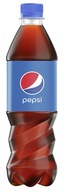 Pepsi sýtený nápoj 500 ml