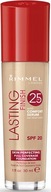 Rimmel Lasting Finish 203 True Beige Foundation