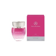 MERCEDES-BENZ ROSE DÁMSKY PARFÉM PRE ŽENY 60ML