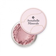 Annabelle Minerals Lily Glow minerálna lícenka 4g P1