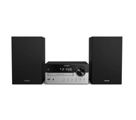 Philips TAM4205/12 CD / USB RMS 2x30W BT FM stereo