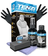 TENZI Detailer Leather Set Sada na čistenie a impregnáciu kože