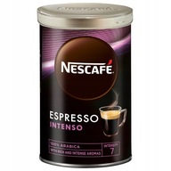 Kávová tavenina NESCAFE GOLD ESPRESSO INTENSO. 95 g