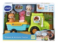 VTech Baby Traktor Wesołek 61488