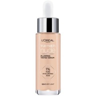 Loreal True Match Facial Foundation 0,5-2 Very Light 30 ml