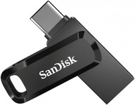 PENDRIVE SanDisk 128GB Ultra Dual Drive Go USB C