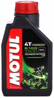 MOTUL 5100 4T 10W30 MA2 ESTER - 1L