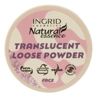 Ingrid Natural Essence sypký prášok 7 g