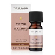 100% vetiverový olej (Vetiver) - Vetiver