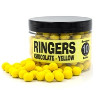 RINGERS Chocolate Yellow Wafters 10mm 150ml