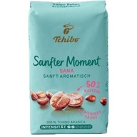 TCHIBO SANFTER MOMENT SANA BEAN KÁVA 500G