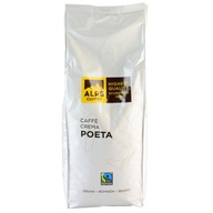 ALPS COFFEE POETA 1000g kávových zŕn