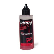 Magura Blood Mineral Hydraulic Oil 100 ml