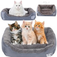 Cat Dog Lair Playpen 60 cm x 45 cm psov pohovka pohovka