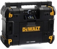 DEWALT DWST1-81078 NABÍJAČKA STAVEBNÉHO RÁDIA TSTAK