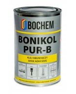 LEPIDLO POLYURETÁNOVÉ BOCHEM BONIKOL PUR-B 0,8KG