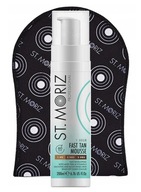 ST MORIZ Instant Mousse SET 200 ml + rukavica