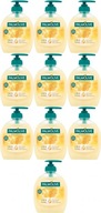 PALMOLIVE Tekuté mydlo Milk and Honey 300ml x10