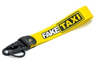 FAKE TAXI šnúrka na kľúče, tl