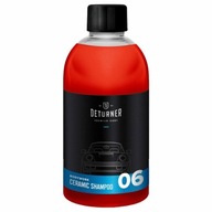 DETURNER Ceramic Shampoo 250ml Autošampón