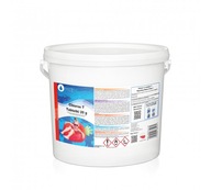 CHLOROX T TABLETY 20 G 5KG