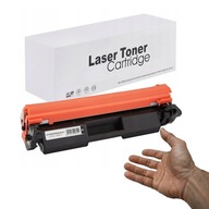 TONER PRE HP 30X CF230X M203dn M203dw MFP M227fdn M227sdn 3500 strán ČIERNA