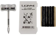 Sada na opravu pneumatík Lezyne Tubeless Kit