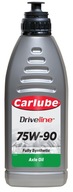 CARLUBE EP 75w/90 FULL SYNT. 1L (XZF001)