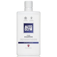 AUTOGLYM Pure Shampoo 500ml Autošampón