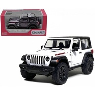 Jeep Wrangler 1:34 MIX KINSMART