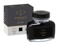 Atrament Parker BLACK