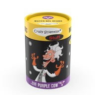 Mini experimenty The Purple Cow - Transparent w