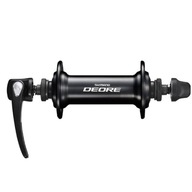 PREDNÝ NÁBOJ SHIMANO DEORE HB-T610 32H ČIERNA