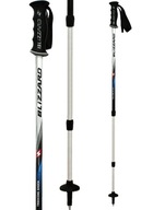 Nastaviteľné palice BLIZZARD TREKKING SHOCK 65-140cm